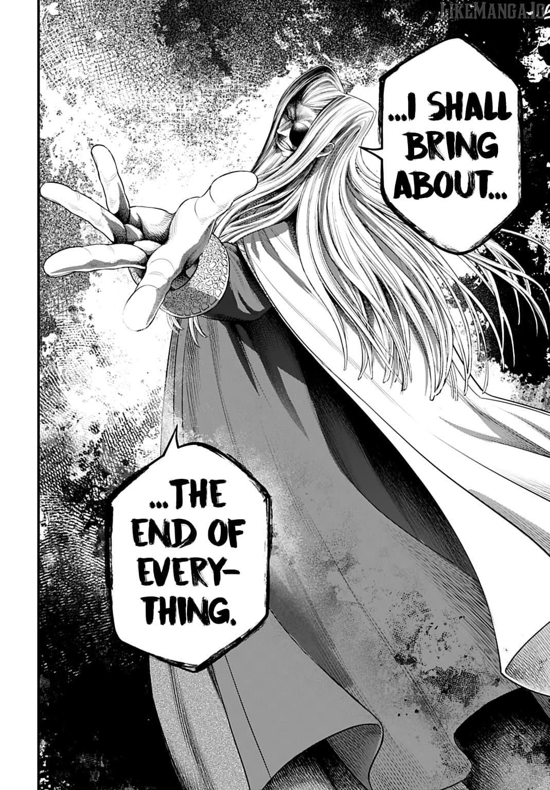 Record Of Ragnarok, Chapter 107 image 06